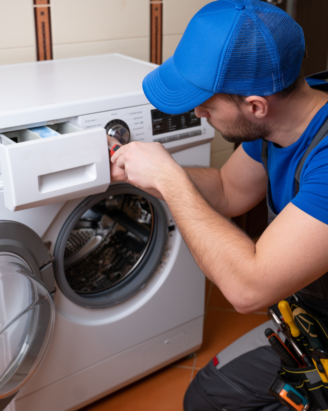 appliance repair service