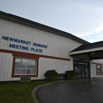 Appliance Repair in Newmarket