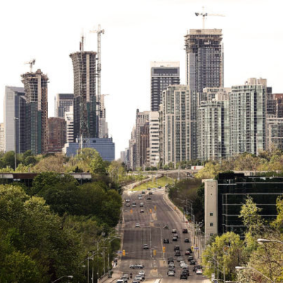 appliance repair in North York