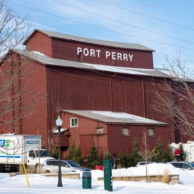 Appliance Repair in Port Perry