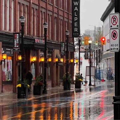 Appliance Repair in Kitchener