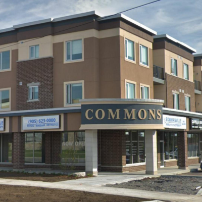 Appliance Repair in Bowmanville