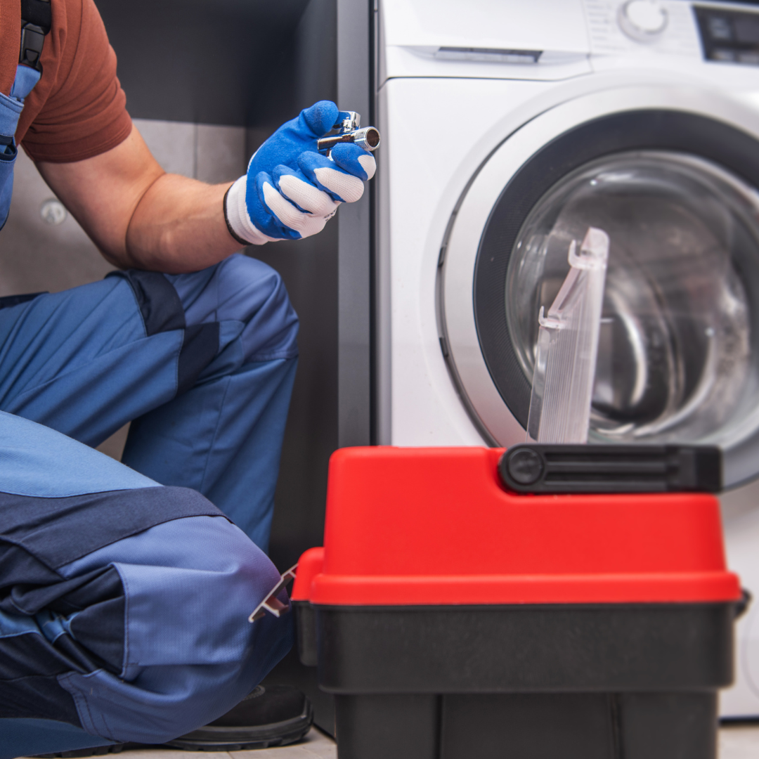 dryer repair