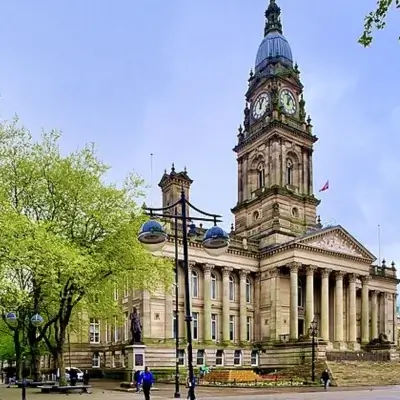 Service Location Bolton