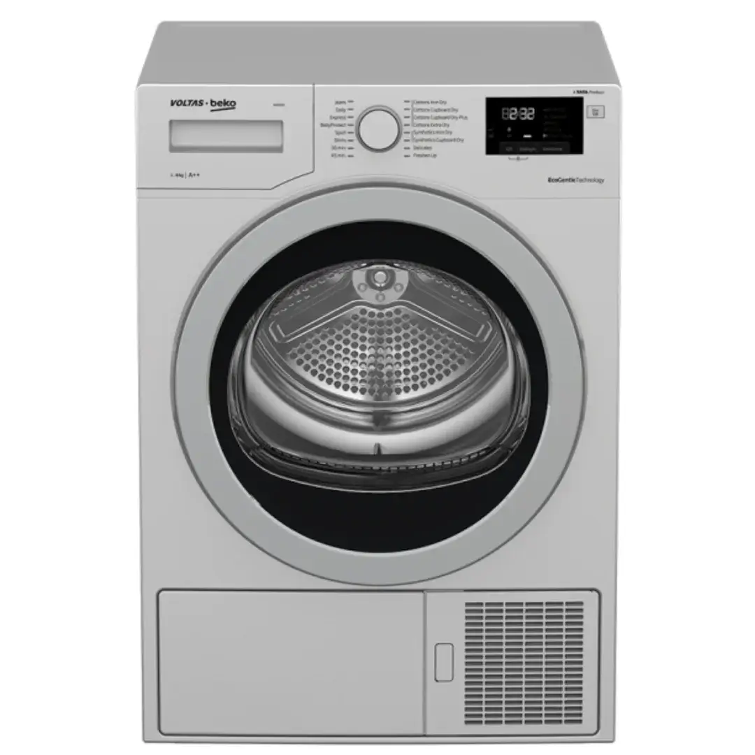 Ventless dryer installation service in Toronto GTA