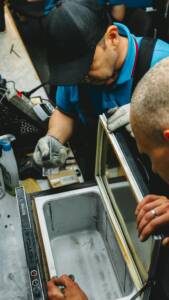 appliance repair west toronto