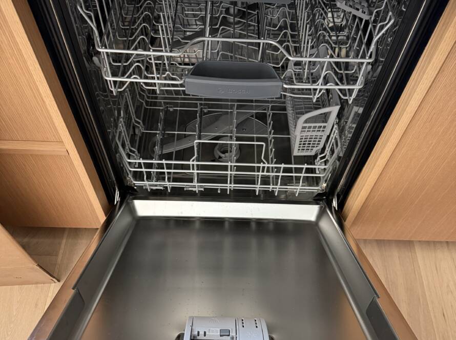 dishwasher repair