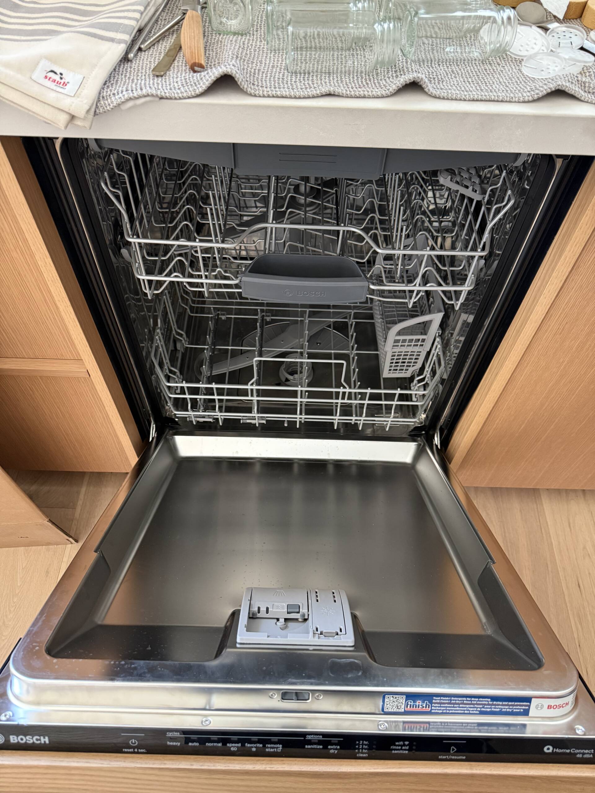 dishwasher repair